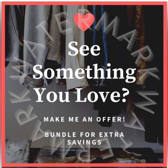 ❤️ See Something You Love? Make Me An Offer. ❤️ - Picture 1 of 1